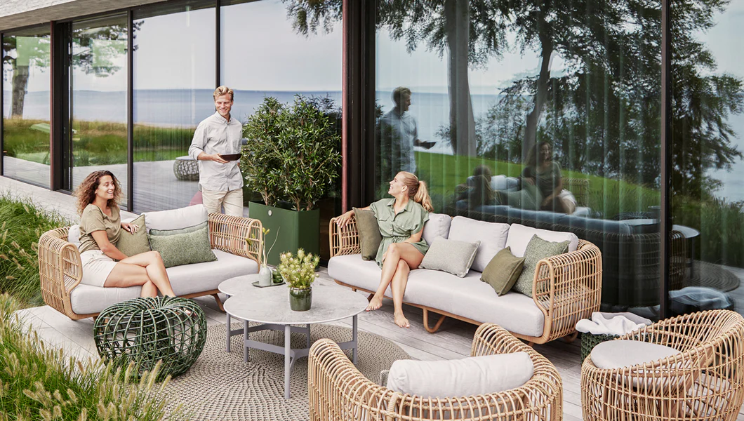 Elevate Your Home with Luxury